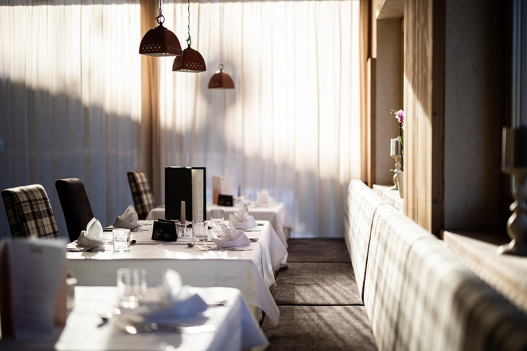 Food & Drinks 4, Hotel Sonnenhof, Bolzano