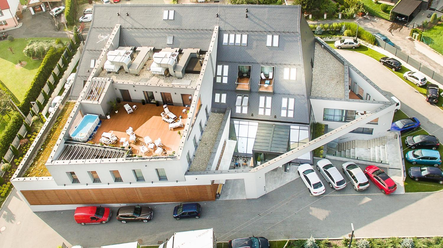 Exterior & Views 2, Hotel Limanova, Limanowa