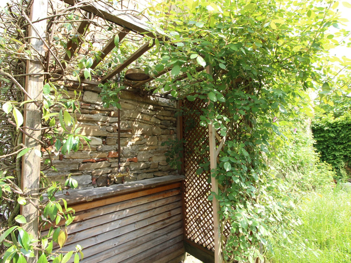 Exterior 2, Belvilla by OYO Casetta Delle Rose, Belluno