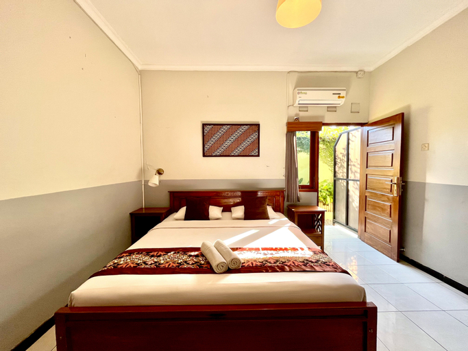 Bedroom 16