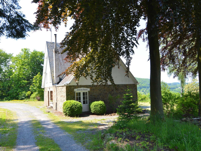 A superb cottage  in the middle of a natural park., Luxembourg