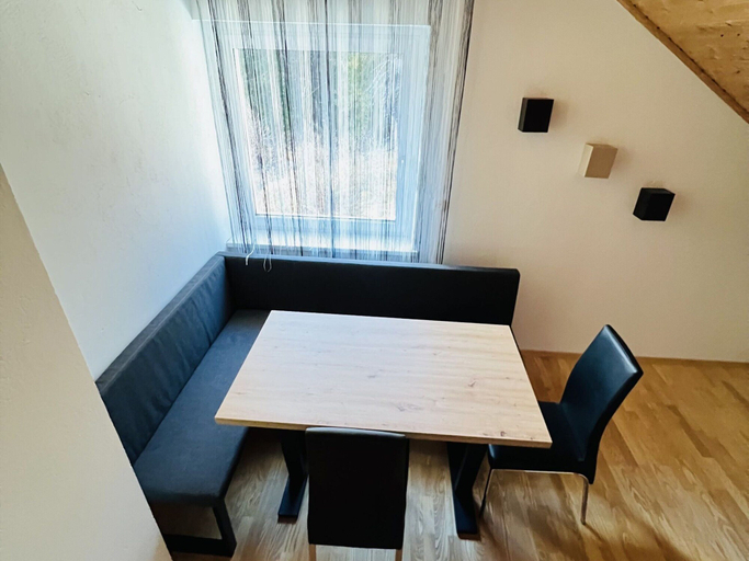 Others 4, Apartment in Salchau Near Lachtal Ski Area, Murau
