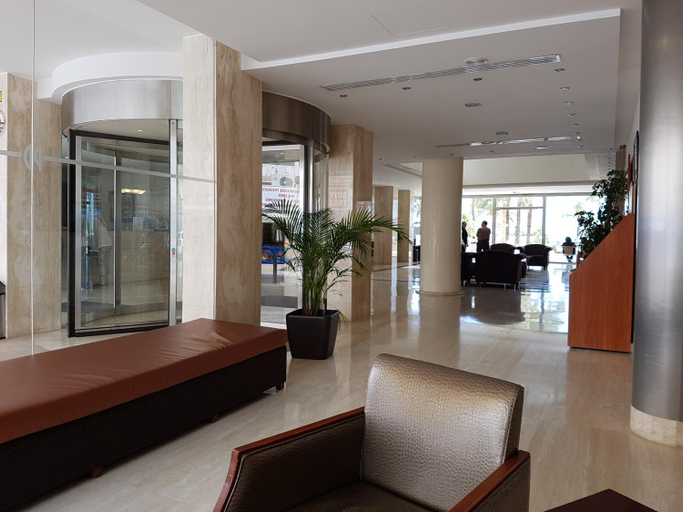 Public Area 2, Aparthotel Playa Dorada, Baleares