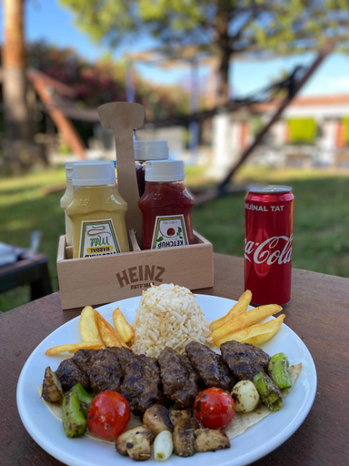 Food & Drinks 4, Dalyan YUNUS HOTEL, Ortaca