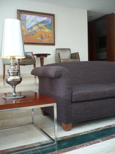 Public Area 2, Aparthotel Playa Dorada, Baleares
