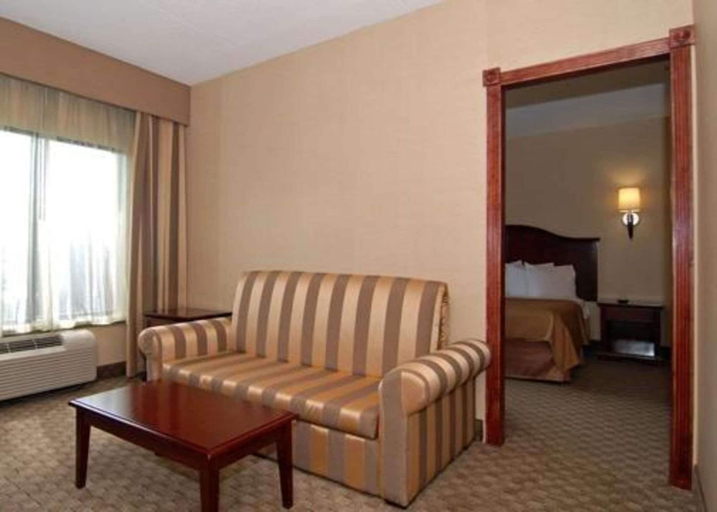 Others 4, Quality Inn & Suites Bensalem, Bucks