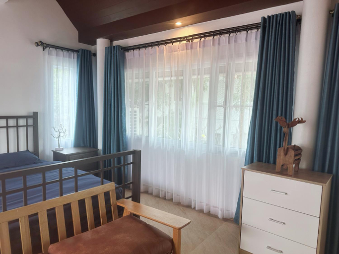 Others 2, Pheonix Golf Pool Resort Villa, Pattaya