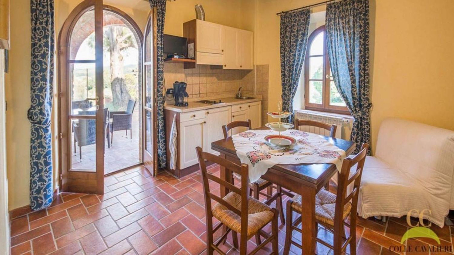 Others 3, Colle Cavalieri - Country House, Grosseto