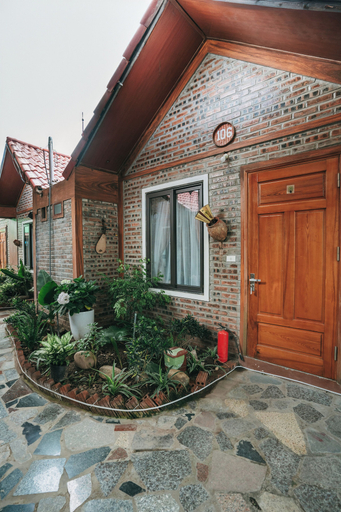 Exterior & Views 2, Tam Coc Ninh Binh Bungalow, Hoa Lư
