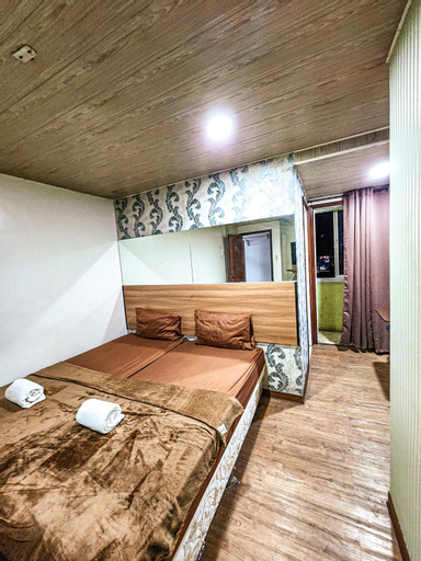 Bedroom 12