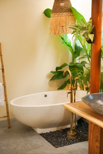 Bathroom 8