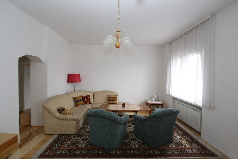 Others 4, Apartments Villa Irma, Sarajevo