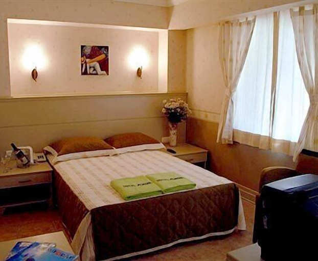 Bedroom 3, Premier Nergis Beach, Marmaris