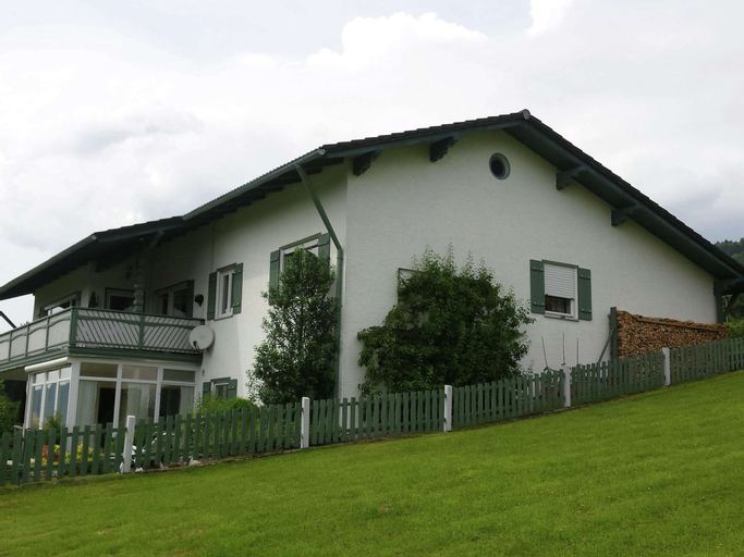 Apartment in Hauzenberg with private terrace, Passau