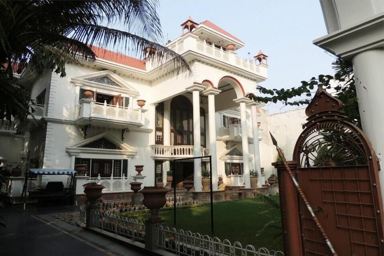 Exterior & Views 2, Kunjpur Guest House, Kaushambi
