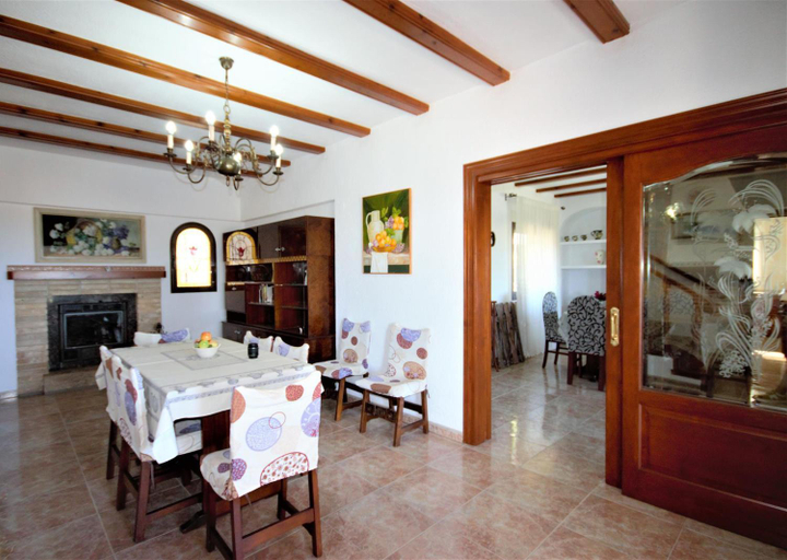 Others 5, Holiday Home Impala, Alicante