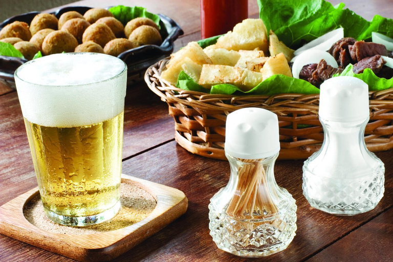 Food & Drinks 2, Rancho Cipo Pousada, Santana do Riacho