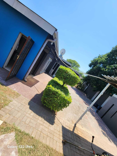 Exterior & Views 2, WAMPEX GUEST HOUSE RUSTENBURG, Bojanala