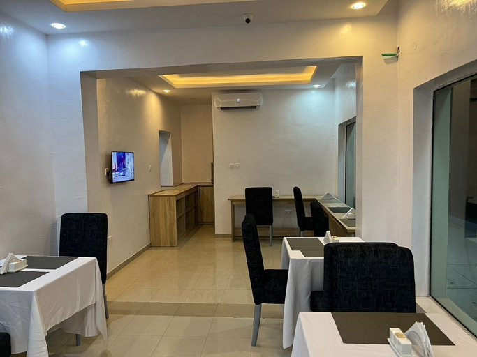 Others 5, BSM Msquare Hotel, Ikeja