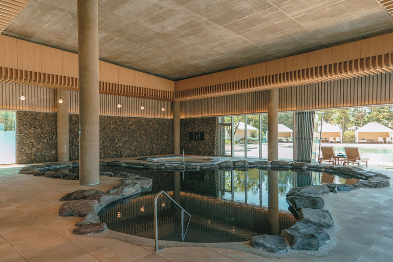 Sport & Beauty 4, STARVILLE, Seogwipo