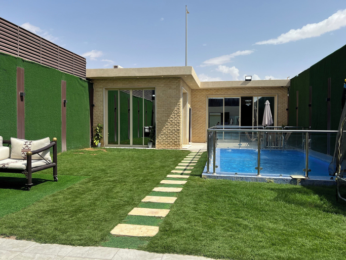 Sport & Beauty, Aria Resorts and Chalets, Riyadh