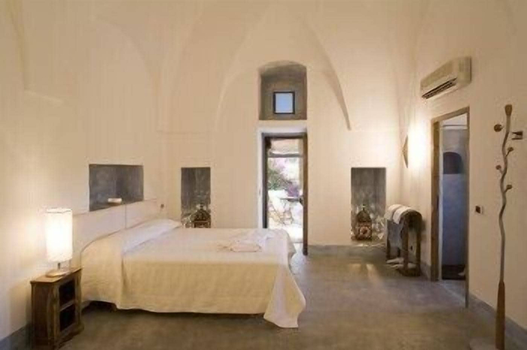 Bedroom 5, Santa Teresa Azienda Agricola, Trapani