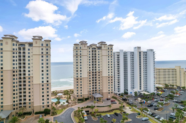Exterior & Views 2, Indigo West 703, Escambia