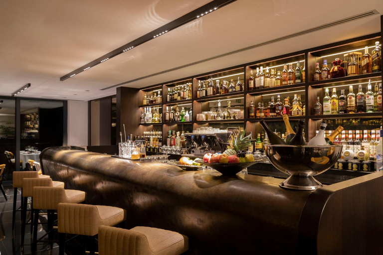 Food & Drinks 5, Villa Geba Boutique Hotel