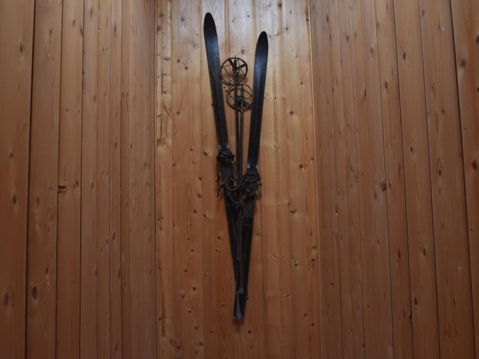 Others 5, Holiday home in a quiet authentic mountain village, Jablonec nad Nisou