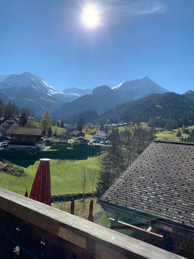 Others 5, Hotel Wildhorn, Saanen