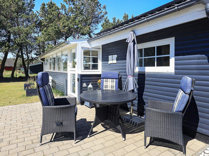 Others 5, 6 Person Holiday Home in Saeby, Frederikshavn