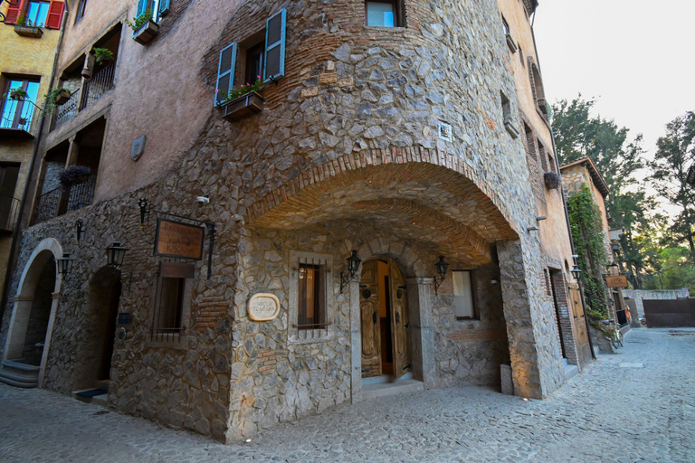 Exterior & Views 2, Villa Toscana ValQuirico Lofts & Suites Hotel Boutique, Huejotzingo