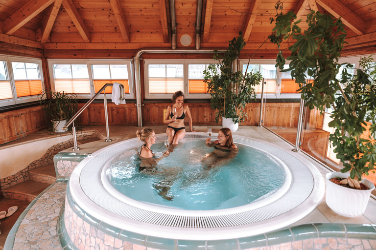 Sport & Beauty 2, Wander- und Wellnesshotel Kanzler, Liezen