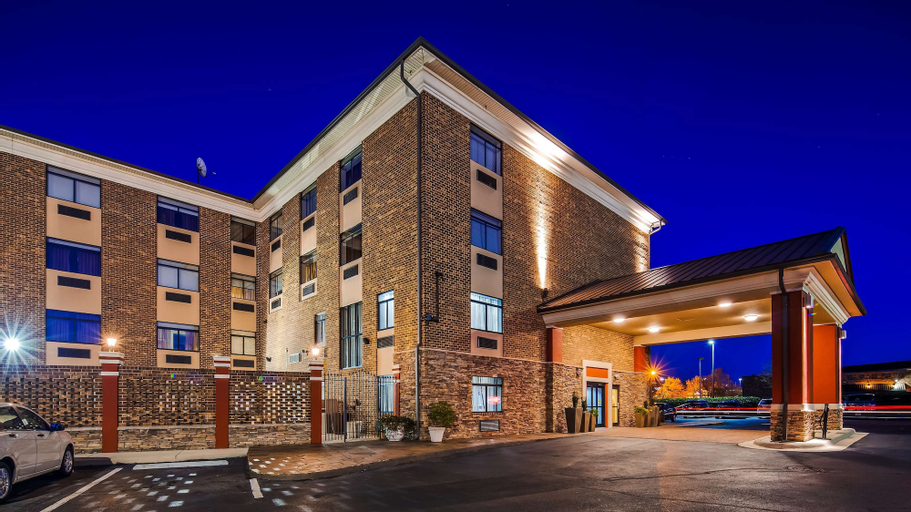 Best Western Plus Pineville-Charlotte South, Mecklenburg