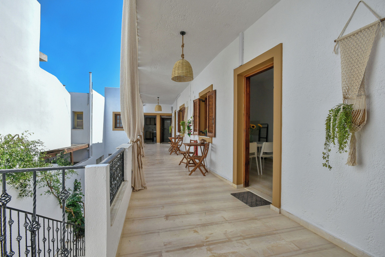 Exterior & Views 2, Eva Studios & Apartments, Crete