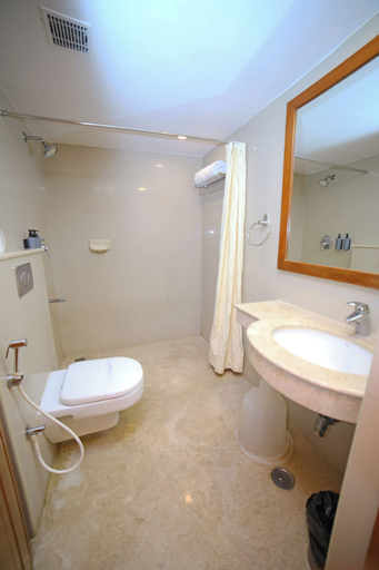 Bathroom 3, Raj Park Tirupati, Chittoor