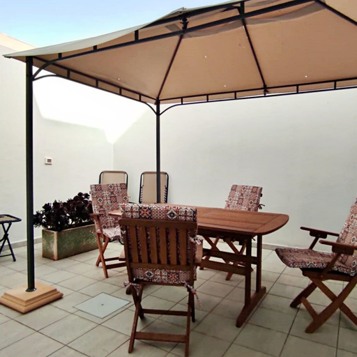 Room 4, Casa Marilda 3 A 200 M dal Mare a Santa Maria Di Leuca, Lecce