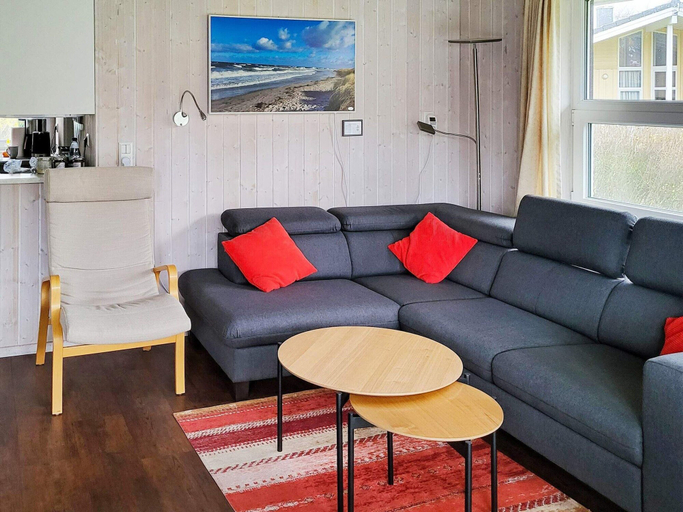 Others 4, Holiday Home in Grömmitz, Ostholstein