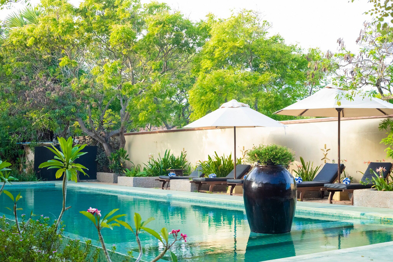 Sport & Beauty 4, Nikara Luxury Beach House, Thissamaharama
