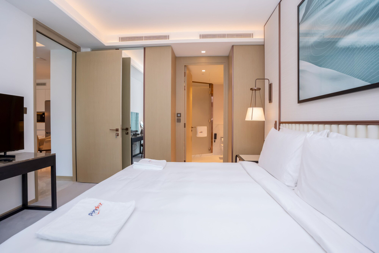 Room 5, Zapbed House - ADP 2108, Dubai
