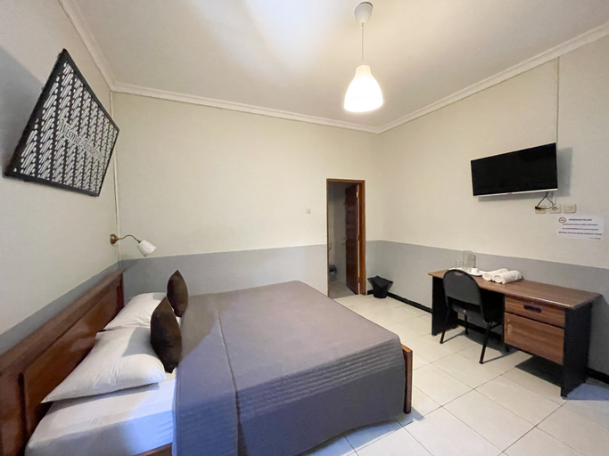 Bedroom 28