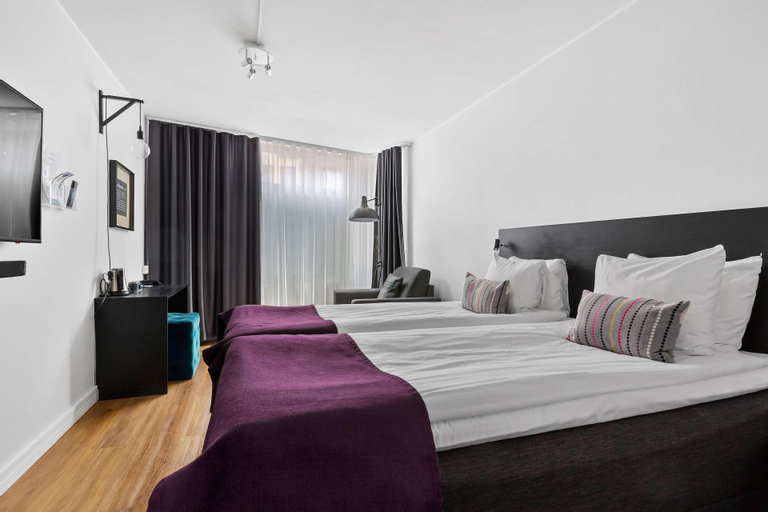 Bedroom 17