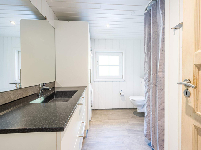 Others 4, 4 Star Holiday Home in Blavand, Varde