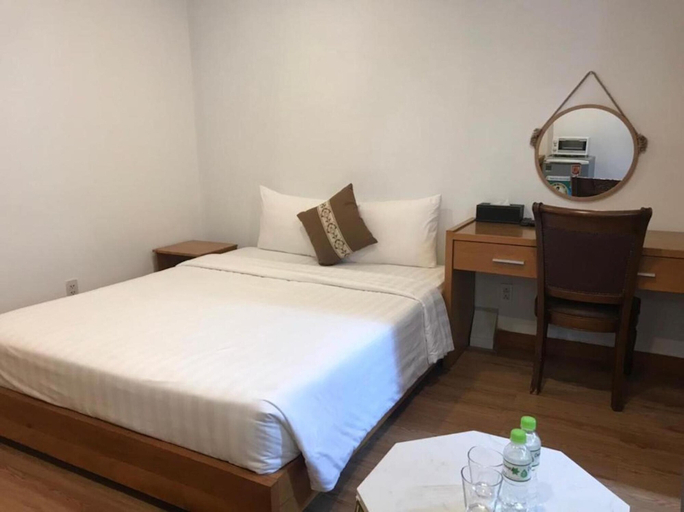 Bedroom 4, Simmi 5 Hotel & Apartment, District 7