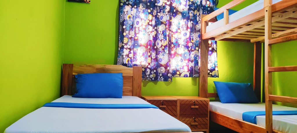 Others 4, Hostel Kiliwood, Moshi Urban