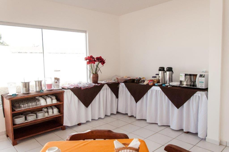 Food & Drinks 4, Hotel Ouro Negro, Guamaré