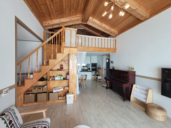 Others 5, Goseong Korea inn Private Pension, Goseong