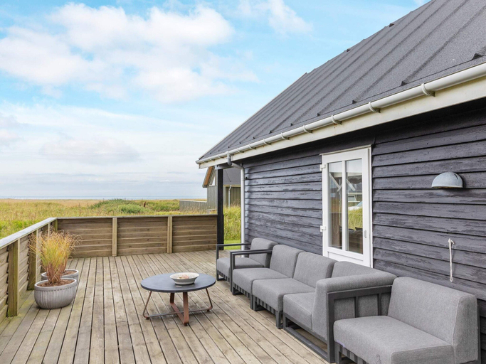 Others 5, Holiday Home in Hjørring, Hjørring