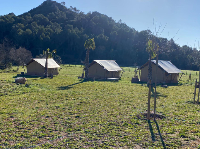 Others 5, Glamping VALL de CODÓ, Girona