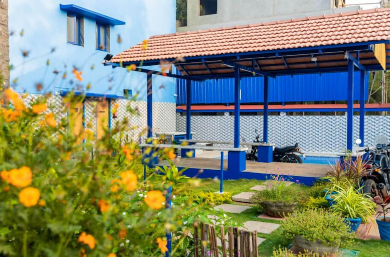 Exterior & Views 2, Panism Lifestyle, Viluppuram